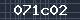 Spam Check Code