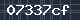 Spam Check Code