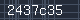 Spam Check Code