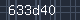 Spam Check Code
