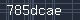 Spam Check Code