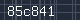 Spam Check Code